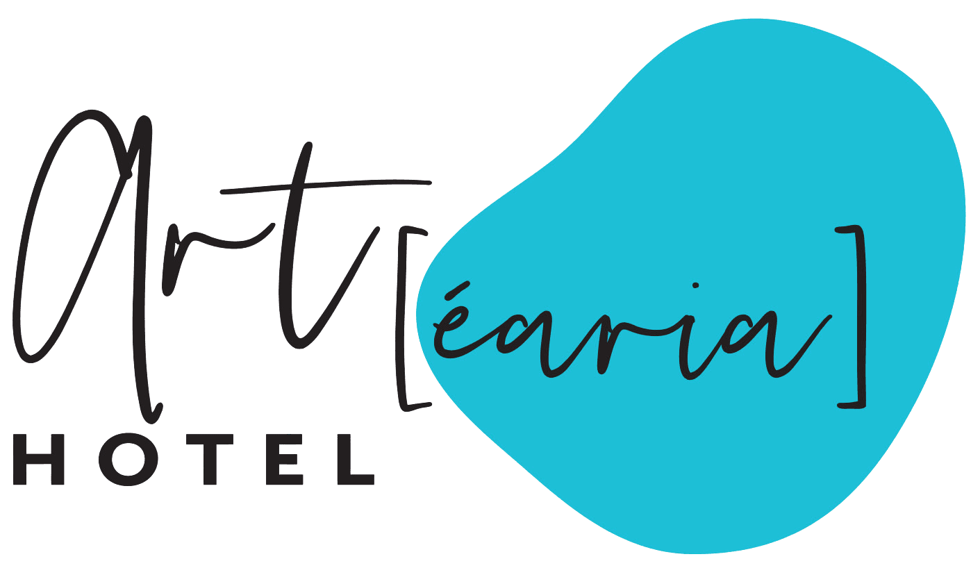 ArtEria Hotel