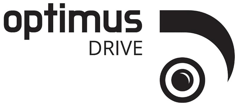 Optimus Drive